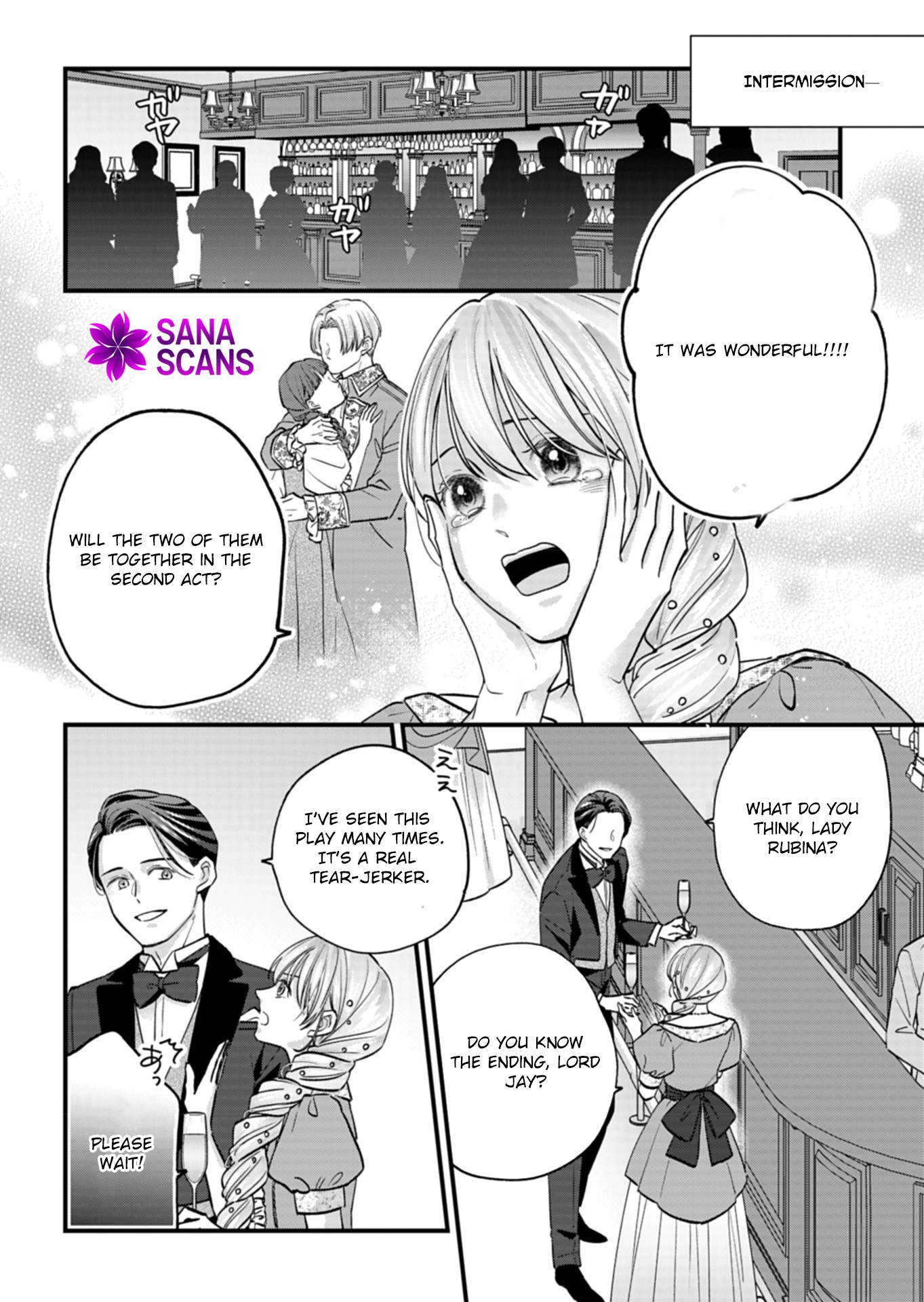 I Was Told I Had No Loyalty, So I Kindly Broke Off the Engagement. Chapter 4 Page 20